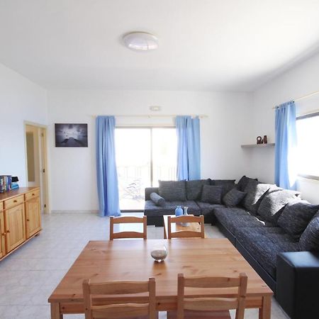 Apartment Las Vistas Лос Кристианос Экстерьер фото