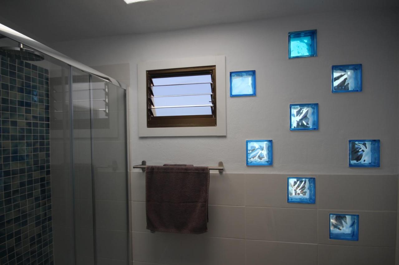 Apartment Las Vistas Лос Кристианос Экстерьер фото